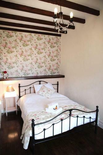 Bed & Breakfast Les Lauriers