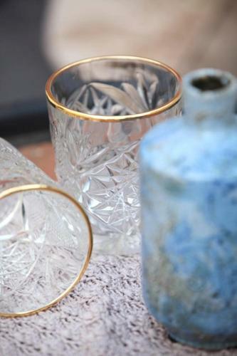 Bed & Breakfast Les Lauriers
