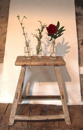 Bed & Breakfast Les Lauriers