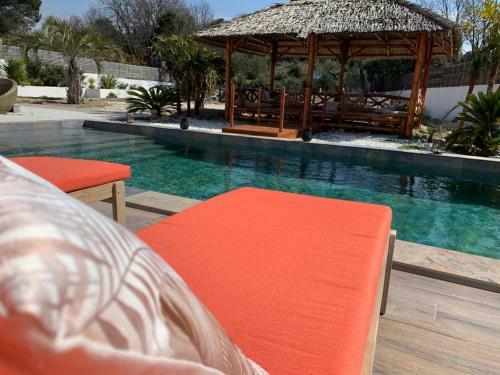 Bed & Breakfast Amoremio