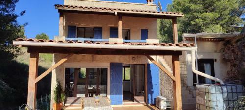 Villa Petite Maison En Provence