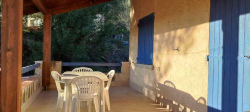 Villa Petite Maison En Provence