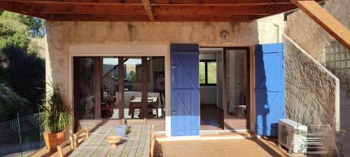 Villa Petite Maison En Provence