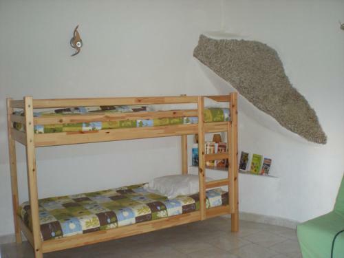 Apartamentos Casa Di Minana