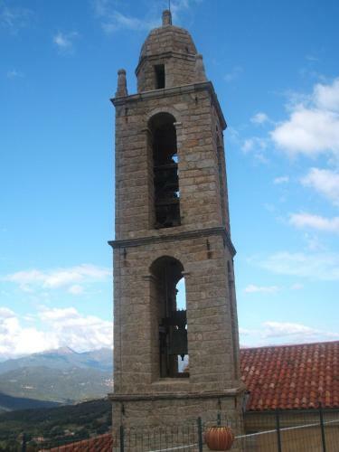 Apartamentos Casa Di Minana