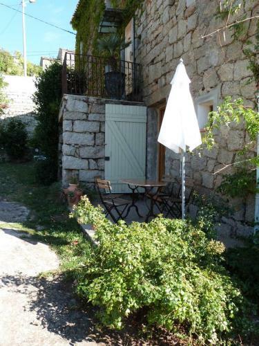 Apartamentos Casa Di Minana