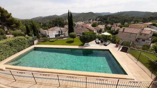 Villa Les Terrasses De Provence