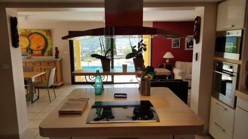 Villa Les Terrasses De Provence