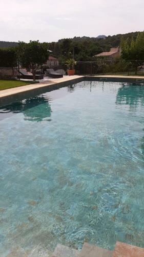 Villa Les Terrasses De Provence