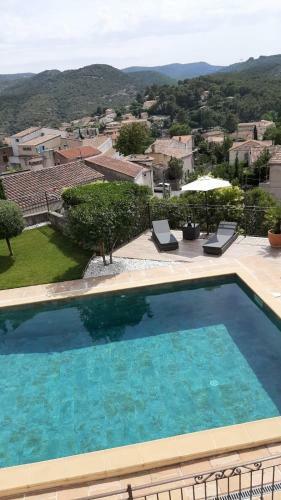 Villa Les Terrasses De Provence