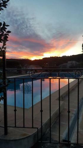 Villa Les Terrasses De Provence