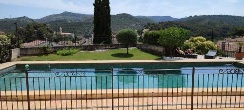 Villa Les Terrasses De Provence