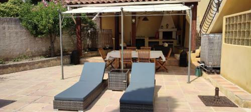 Villa Les Terrasses De Provence