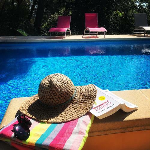 La Vie De Cocagne En Provence
