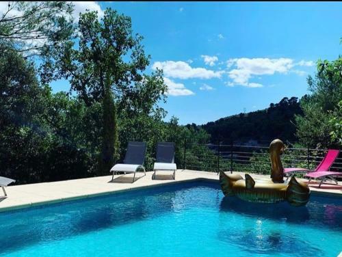 La Vie De Cocagne En Provence