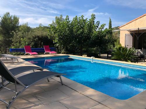 La Vie De Cocagne En Provence