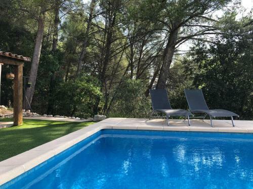 La Vie De Cocagne En Provence