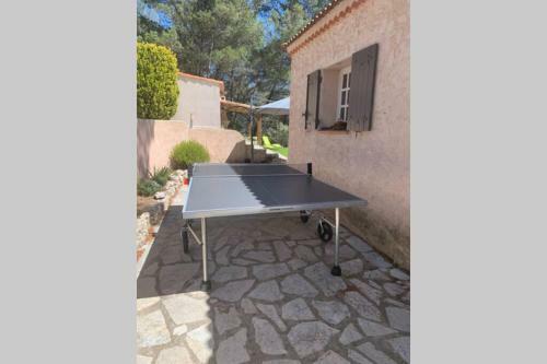 La Vie De Cocagne En Provence