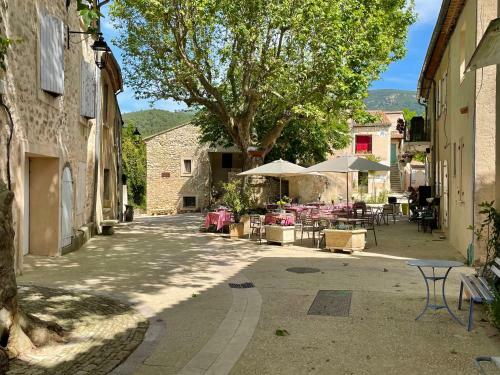 Maison & Jardin Coeur Luberon Class� 4 �toiles