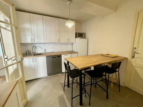 Maison & Jardin Coeur Luberon Class� 4 �toiles
