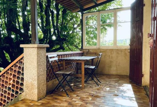 Maison & Jardin Coeur Luberon Class� 4 �toiles