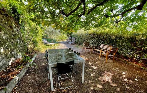 Maison & Jardin Coeur Luberon Class� 4 �toiles