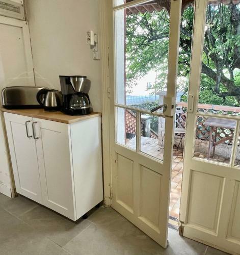 Maison & Jardin Coeur Luberon Class� 4 �toiles