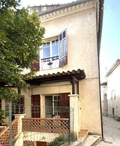 Maison & Jardin Coeur Luberon Class� 4 �toiles