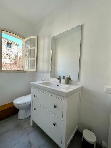 Maison & Jardin Coeur Luberon Class� 4 �toiles