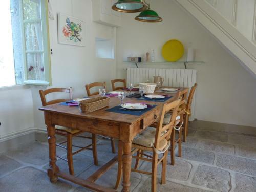 La Petite Maison En Creuse