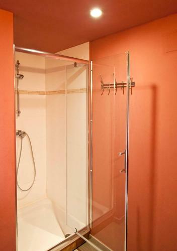 Apartamento Freyssanges