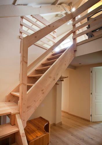 Apartamento Freyssanges