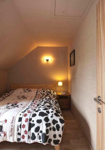 Apartamento Freyssanges