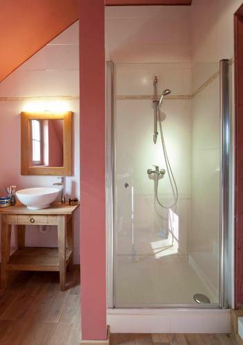Apartamento Freyssanges