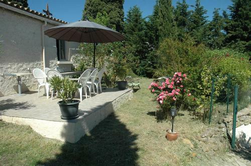 Villa Le Moulin Du Christ