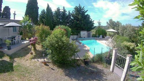 Villa Le Moulin Du Christ