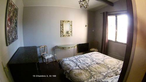 Villa Le Moulin Du Christ