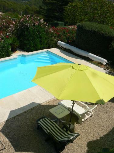 Apartamento La Qui�tude