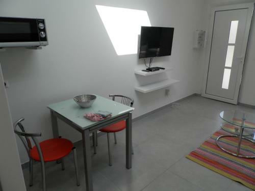 Apartamento La Pin�de