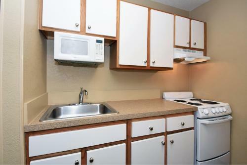 Hotel Extended Stay America - Indianapolis - Northwest - College Park