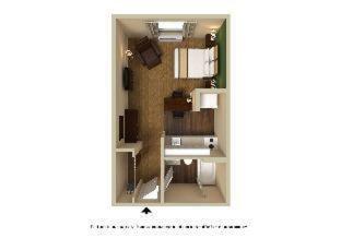 Hotel Extended Stay America - Indianapolis - Northwest - College Park