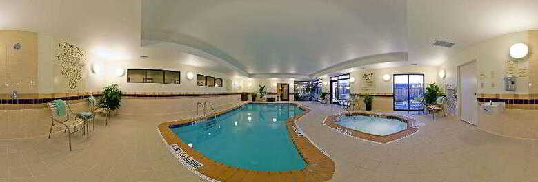 Hotel Springhill Suites Indianapolis Fishers