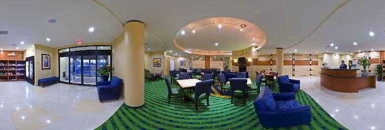 Hotel Springhill Suites Indianapolis Fishers
