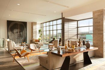 The Alexander, A Dolce Hotel