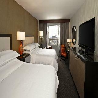 Sheraton Indianapolis City Centre Hotel