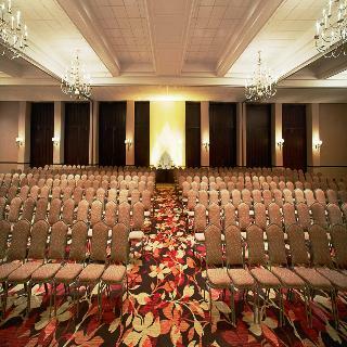 Sheraton Indianapolis City Centre Hotel