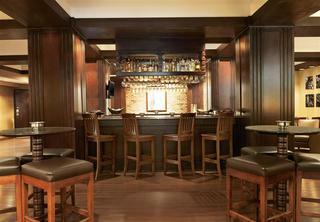 Sheraton Indianapolis City Centre Hotel