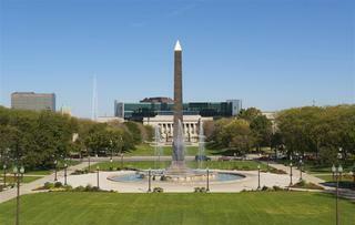Sheraton Indianapolis City Centre Hotel