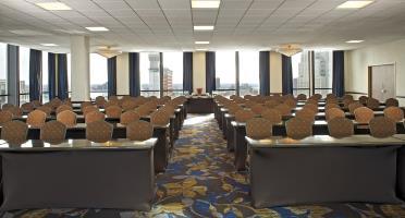 Sheraton Indianapolis City Centre Hotel