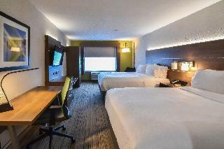 Hotel Wingate By Wyndham Indianapolis Northwest